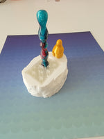Penguin Tool Iceberg
